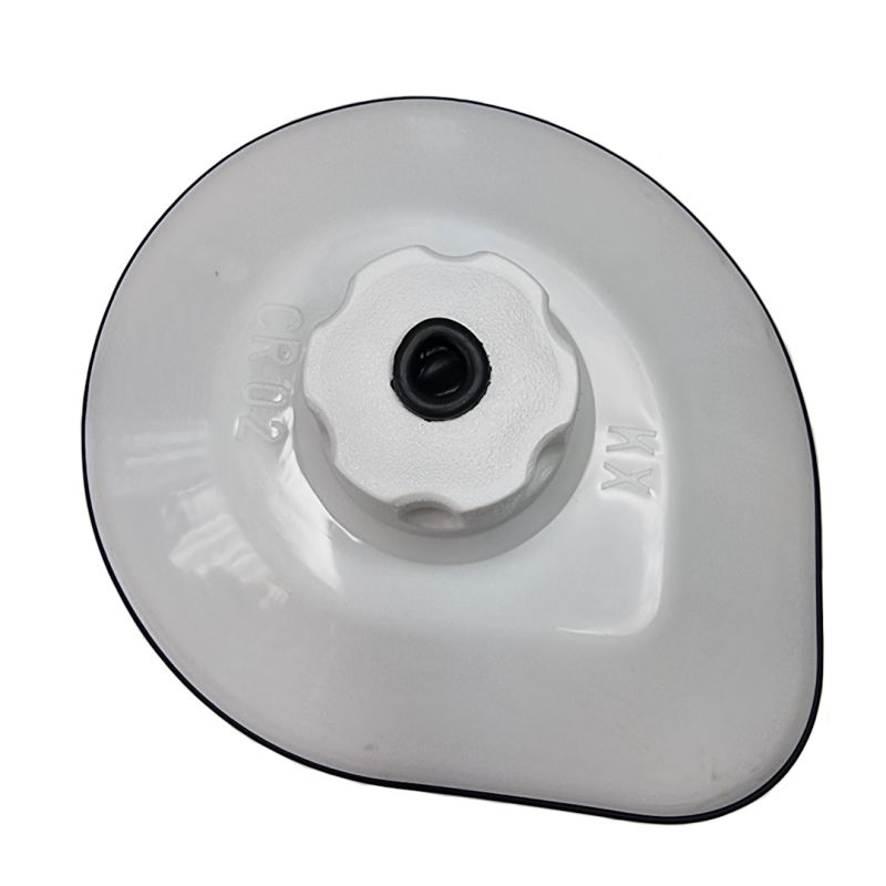 AIR FILTER COVER TM MX250/450 13-14 