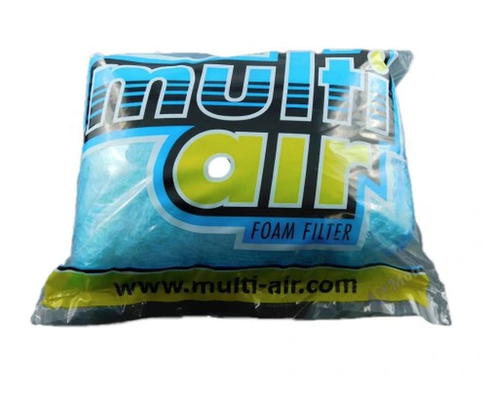 EXHAUST PACKING WOOL 500G (600°C) IT9 