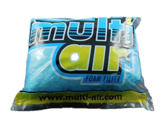 EXHAUST PACKING WOOL 500G (600°C) IT9 