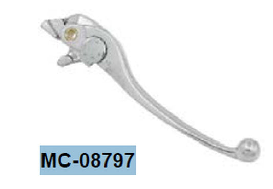 Brake Lever Honda CB650F 14-16 (OEM:53170-MJE-D01)