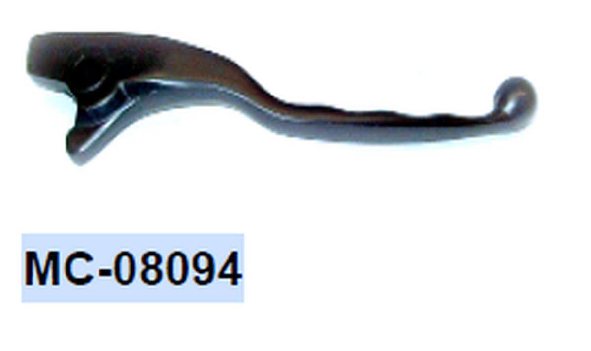 Brake Lever Kawasaki GPZ750 83-84, Z750 80-82, Z1000 77-83, GPZ1100 83-84, Z1300 79-84