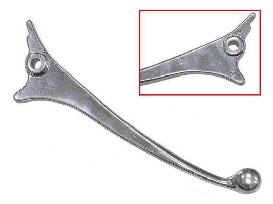 Brake Lever Honda CB750 F 77-78, A 77-78, F2 77-78, CB400 77-78, CX500 78 (OEM:53175-393-771)