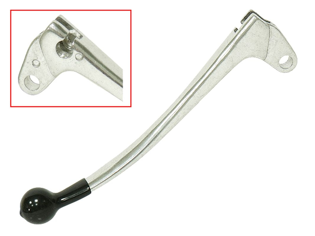 Clutch Lever Suzuki GS400 77, GS550 77-79, GS750 77-78, GT750 73-77
