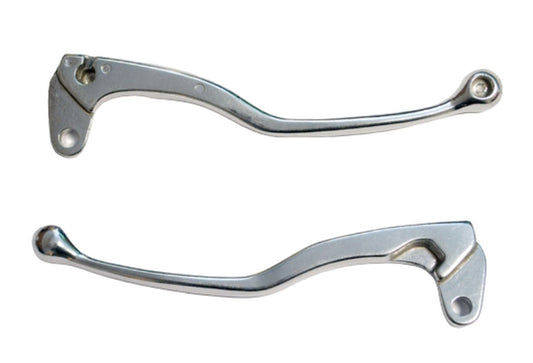 LEVER ATV YAMAHA YFM350 WARRIOR '87-'01, WOLVERINE '95-'01, YFZ350 BANSHEE '87-'01 LEFT (13-4735N)
