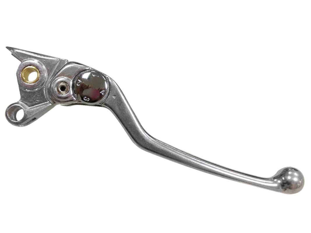 Brake Lever Aprilia Tuono V4R 11-, RSV4 10-, RSV1000 98-03, RS250, Dorsoduro 1200 11-, Husqvarna SMR250 06-13, SMR310 06-13, SMR510 06-13, SMR630 06-13 (OEM:8113758)