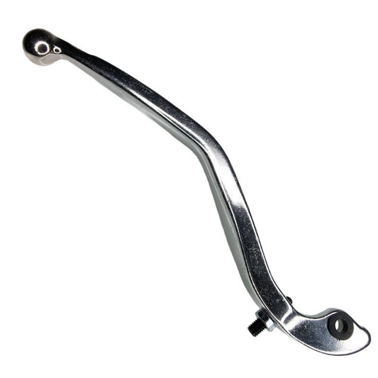 Brake Lever Derbi GPR Nude 50 04-09, GPR125R 04-08, Gilera SC125 (OEM:00H00907201), Aprilia RS50 06-09