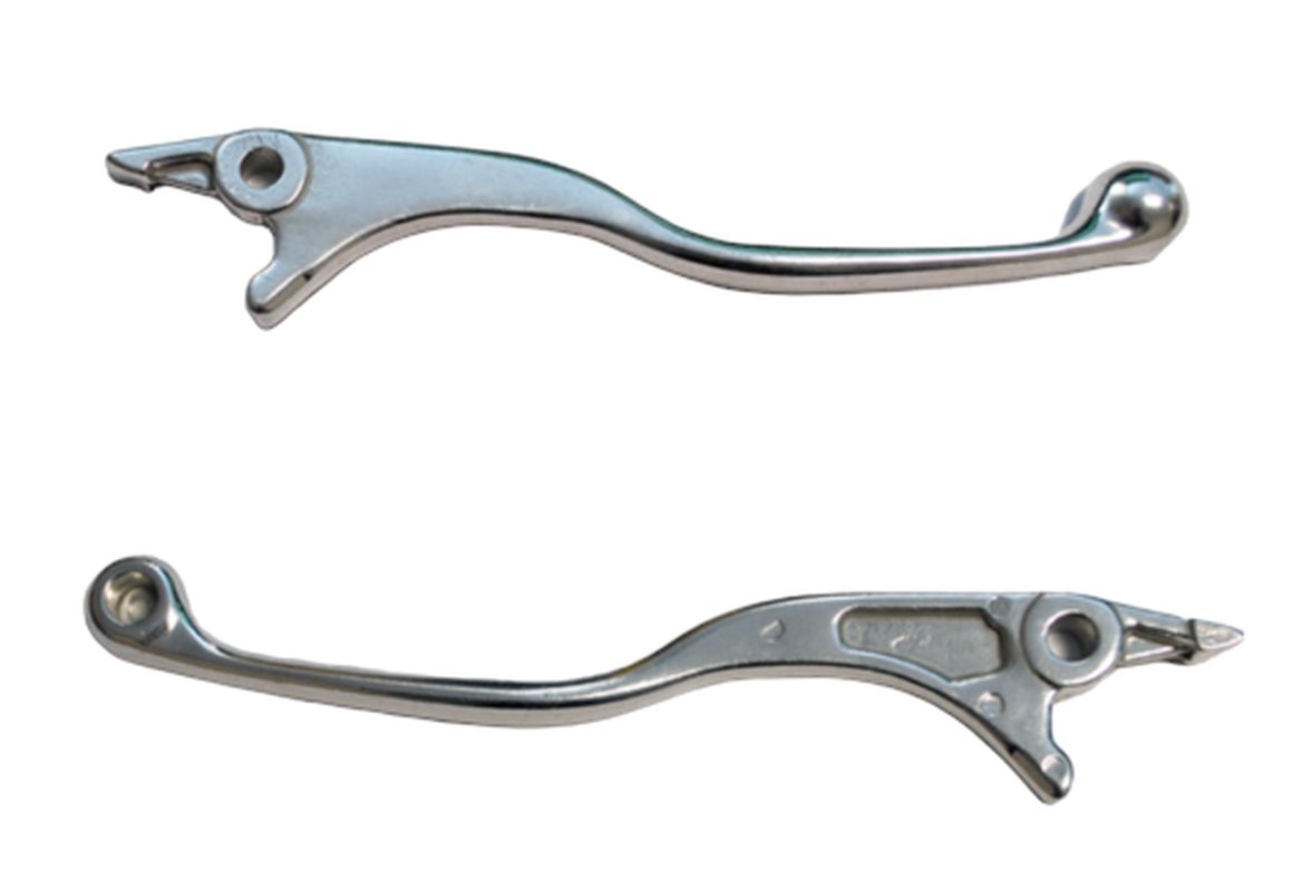 BRAKE LEVER ATV KAWASAKI 250/300/360/400/650/700/750 (13-4711N)