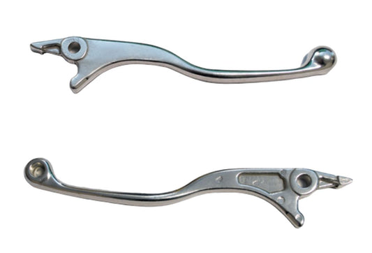 BRAKE LEVER ATV KAWASAKI 250/300/360/400/650/700/750 (13-4711N) 