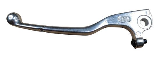 Brake Lever Beta RE4T125 11-, Alp4T125 03-08, RR125 Enduro 08-, Motard4.0 05-, Alp4.0 350 04-, Alp4T200 03-08, RR50 Motard 05-08, Urban200 08- (OEM:8218326)