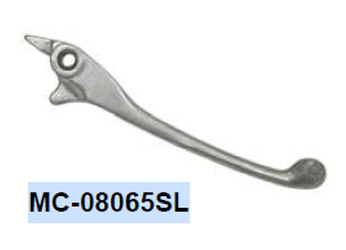 Brake Lever Honda XRV750 90-97, VF750C Magna 82-84, GL1100, CBX400F 82-84, VF400F 82-84, CB650 80-82, CBX550F 82-, CBX1000 78-82, CB250 81-83, CB400N 81-83, CB750 70-83