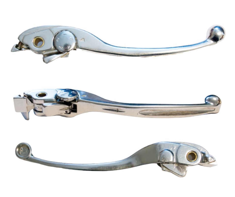 Brake Lever Honda CBR900RR 00-01