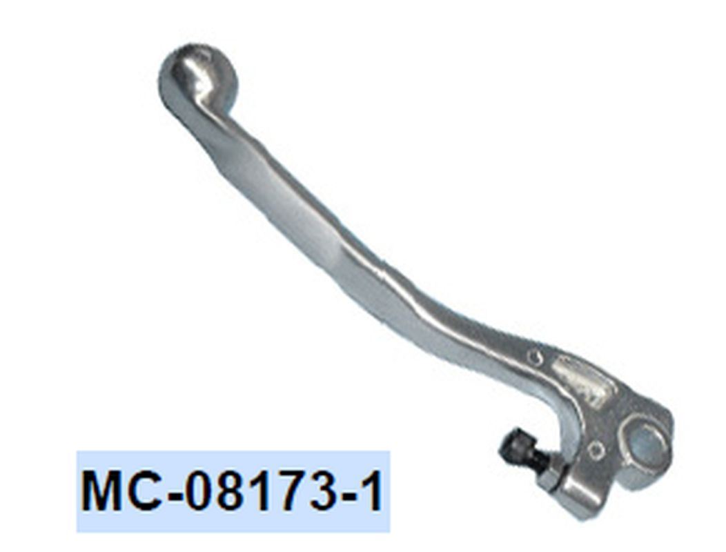 Brake Lever Honda CRF125F, CR125R, CR250R, CR500R, CRF150F, CRF150R, CRF230F Forged