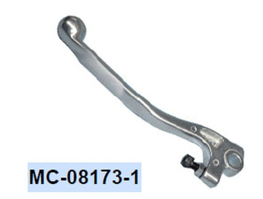 Brake Lever Honda CRF125F, CR125R, CR250R, CR500R, CRF150F, CRF150R, CRF230F Forged