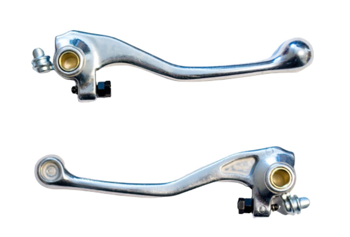Brake Lever Honda CRF450 07-23, CRF250 07-23