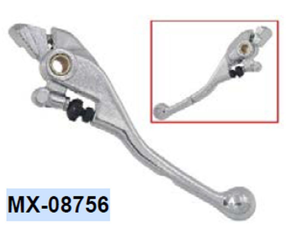 Brake Lever Honda CRF450X 19-22, CRF450L 19-22 (OEM:53170-MKE-A51)