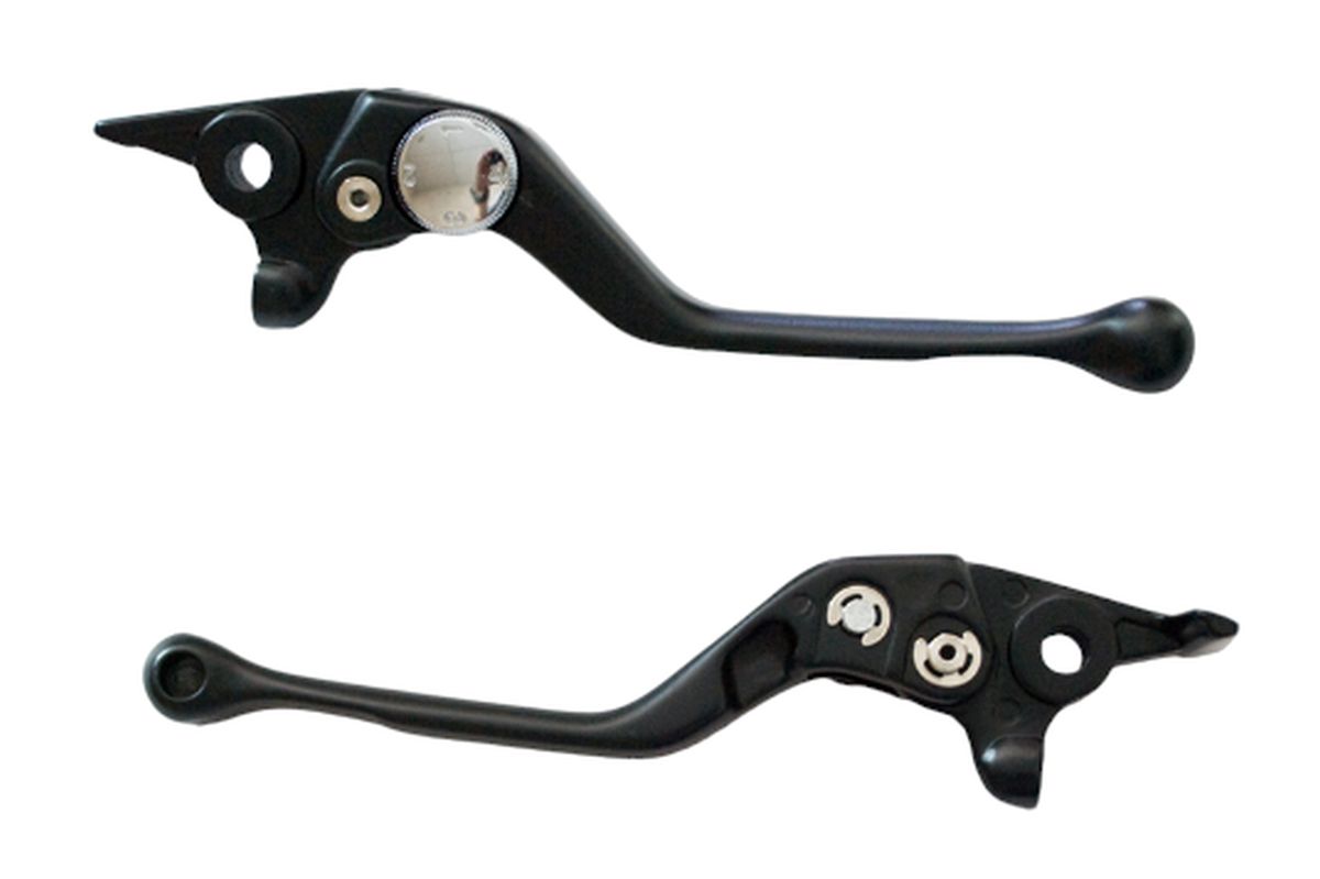 Brake Lever Honda NX650 97-00, NT650V Deauville 98-02