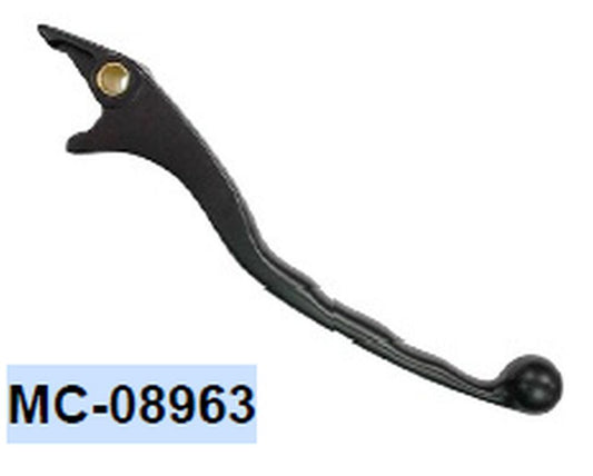 Brake Lever Honda VF500 84-86, VT500 84-86, VF700 84-85, VT700 84-85, VF1100 83, CB550, CB650