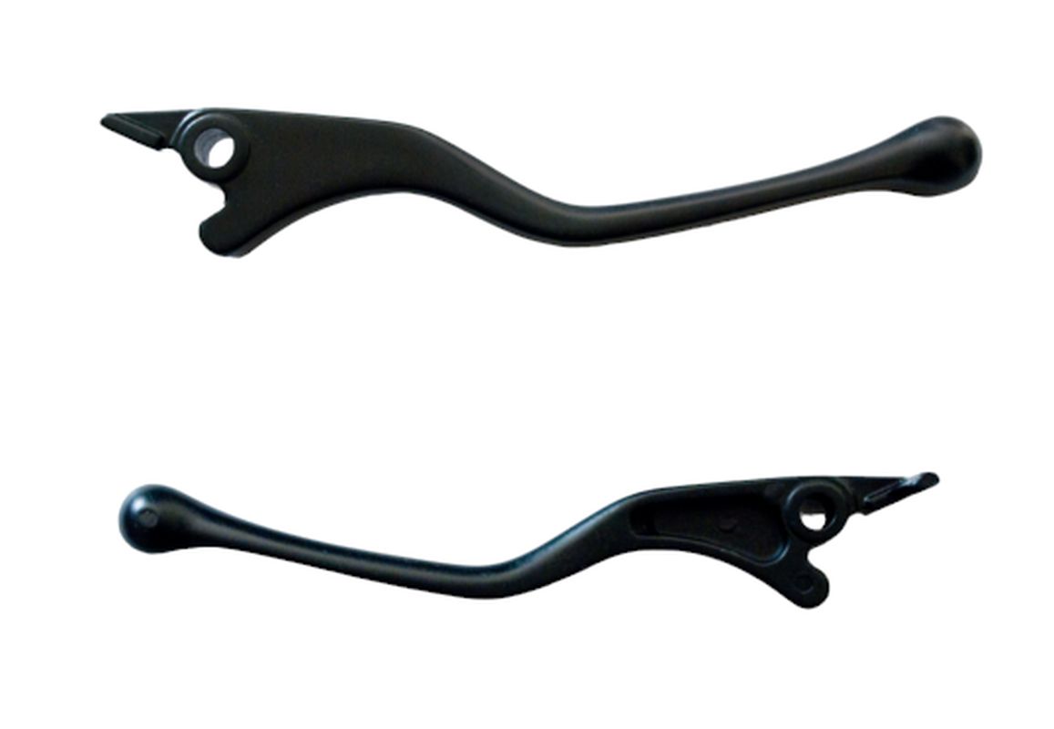 Brake Lever Honda XR250L 91-96, XR650L 93-09, XL125R 98-04 Black, XL350R 85-87