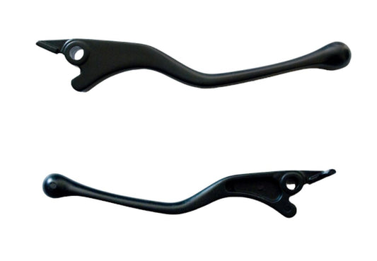 Brake Lever Honda XR250L 91-96, XR650L 93-09, XL125R 98-04 Black, XL350R 85-87