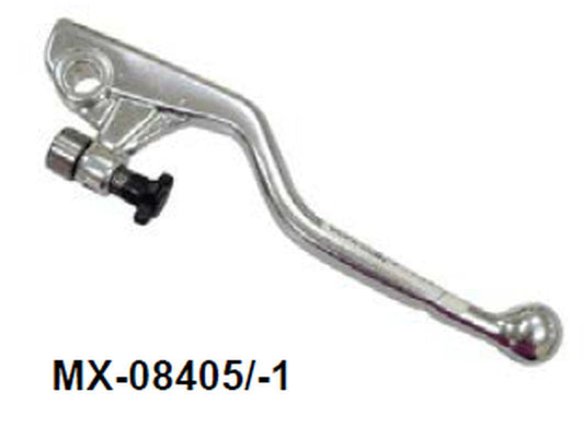 Brake Lever KTM SX65 08-09, SX85 03-12, SX105 04-11, SX125 01-04, Husaberg FE450 07-08, FE501 04, FE550 04-08, FC550 07, FE650 07-08 Forged