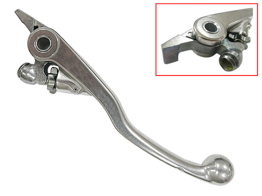 Brake Lever Husqvarna TC18, TE18, FC18, FE18, TX18, FX18 Forged (Magura)