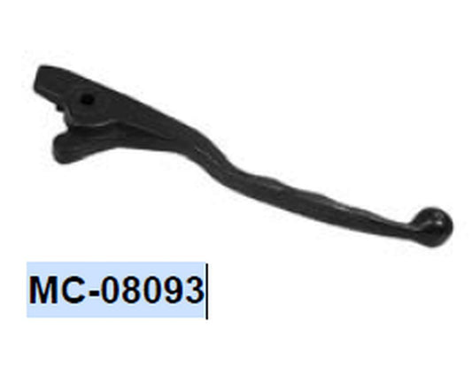 Brake Lever Kawasaki Z1300 85-, Z1000 83-84, GPZ1100 81-82, Z550GT 83-88, Z750L 83-85, GPZ550 81-82, GPZ750 81-82