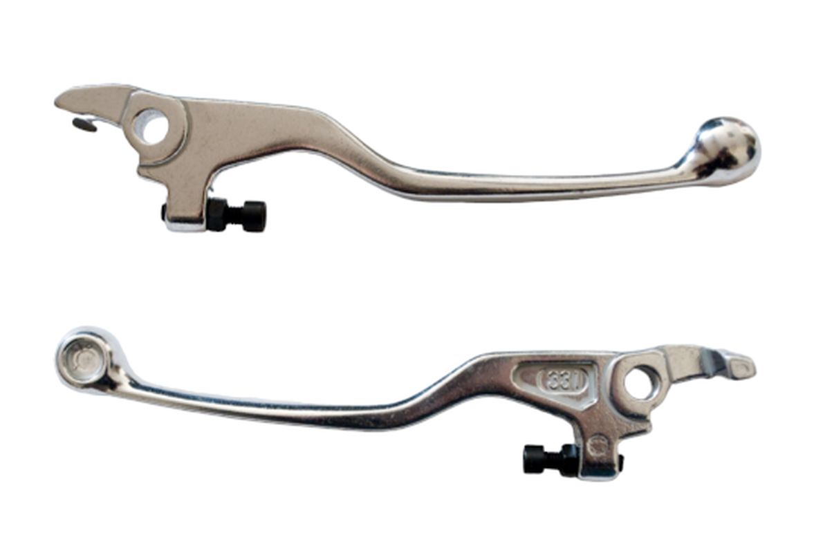 Brake Lever Suzuki DR350, Kawasaki KLX650C 93-96