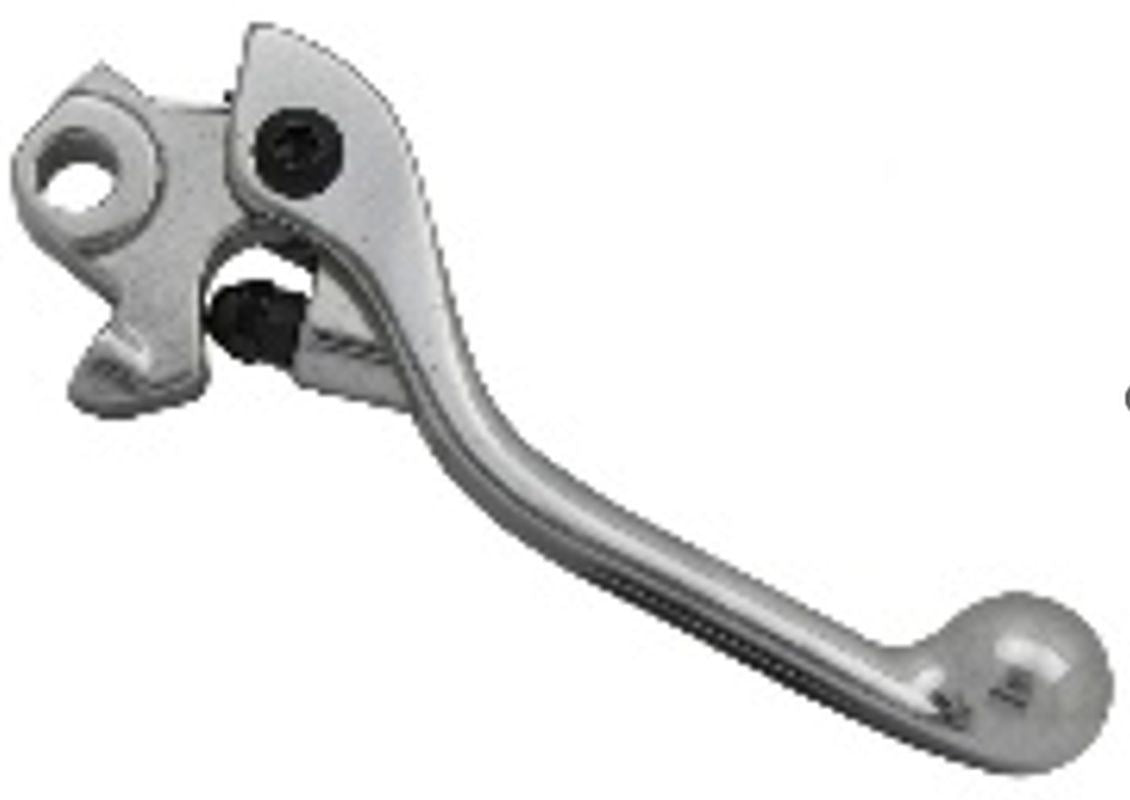 Brake Lever Yamaha WR250F 16-21, WR450F 16-21, YZ125 08-21, KX250F 13-20, KX450F 13-18, YZ250 08-21, YZ250F 08-21, YZ250X 15-21, YZ250FX 15-21 Forged