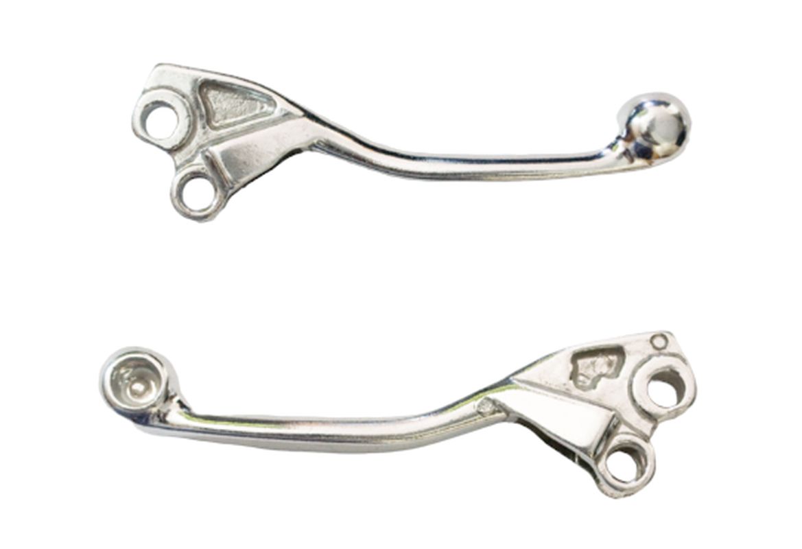 Brake Lever Kawasaki KX125 97-99