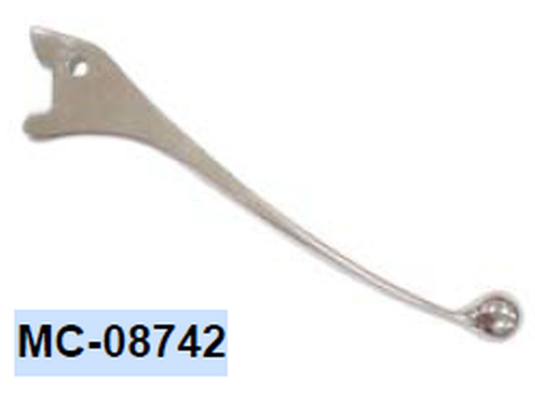 Brake Lever Kawasaki KZ400, KZ650, KZ750, KZ900, KZ1000, H1 69-81, H2 69-81, Z1 69-81
