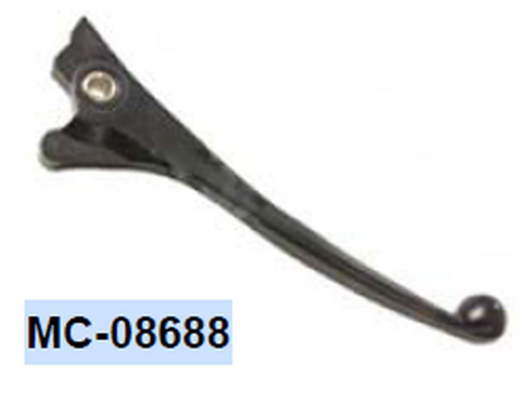 Brake Lever Kawasaki KZ550 81, KZ1100 81-82