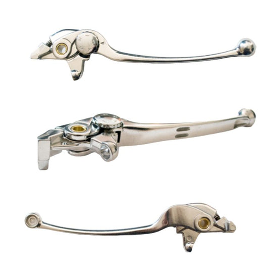 Brake Lever Kawasaki Versys650 10-11