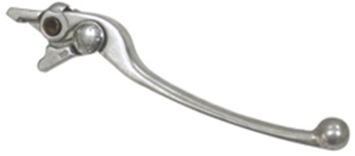 Brake Lever Kawasaki ZX6RR 03-05, Z750 04-06, ZZR600 04-06, ZX-10R 04-05 Black (OEM:13236-0024)