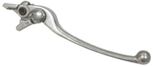 Brake Lever Kawasaki ZX6RR 03-05, Z750 04-06, ZZR600 04-06, ZX-10R 04-05 Black (OEM:13236-0024)