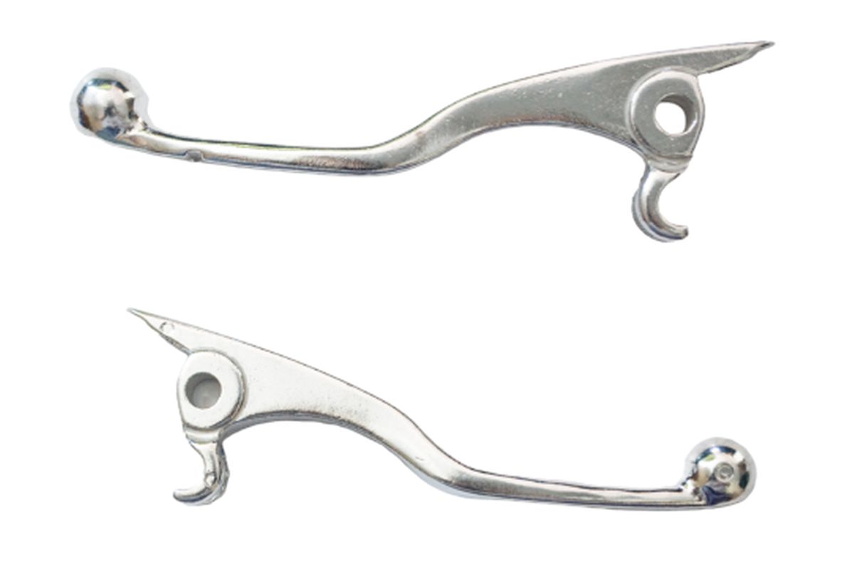 Brake Lever KTM SX 05-13, EXC 05-13 with spring