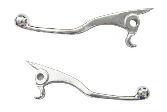 Brake Lever KTM SX 05-13, EXC 05-13 with spring