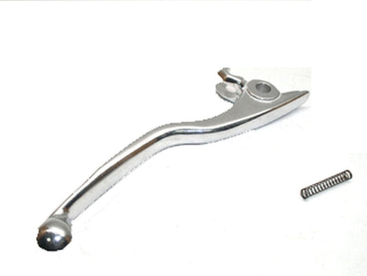 Brake Lever KTM MXC125 98-02, EGS125 98-02, SX125 98-02, EXC125 98-02, MXC200 98-02, EGS200 98-02, SX200 98-02, EXC200 98-02, MXC250 98-02, EGS250 98-02, SX250 98-02, EXC250 98-02