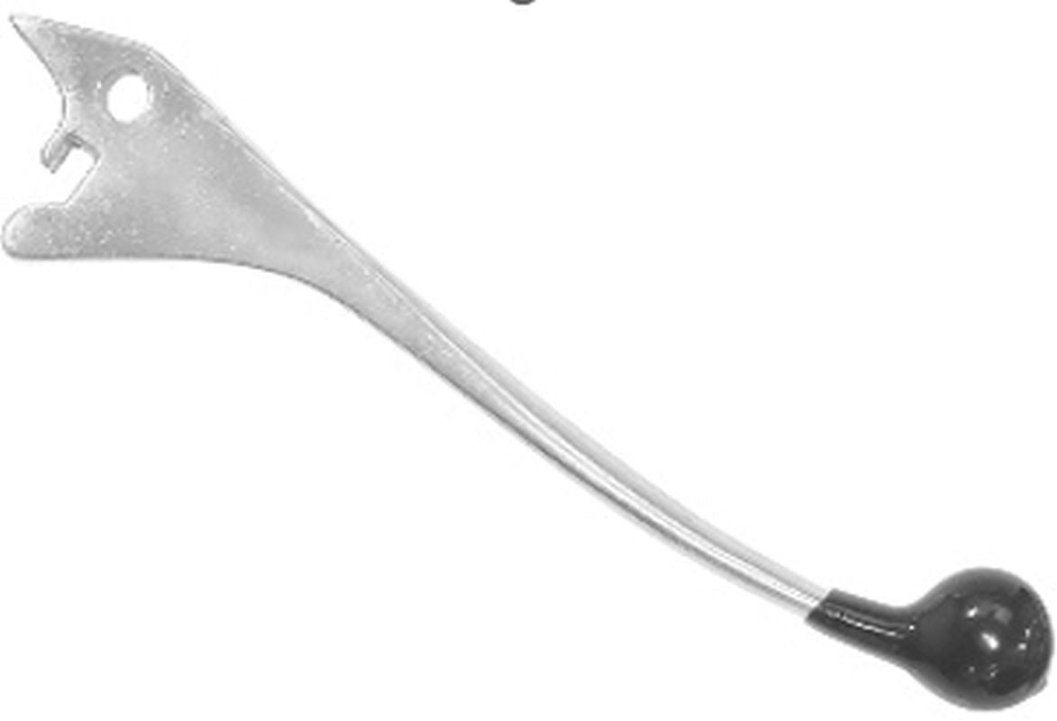 Brake Lever Kymco My Road700 08-