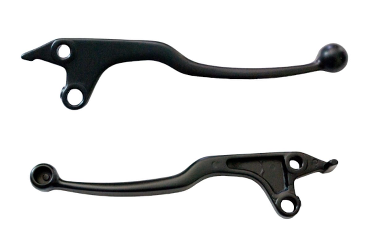 Brake Lever Suzuki TS250X 84-89, DR600 R 85-89, DR600 S 85-89