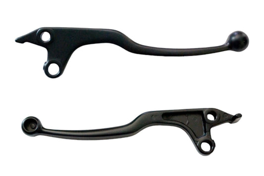 Brake Lever Suzuki TS250X 84-89, DR600 R 85-89, DR600 S 85-89