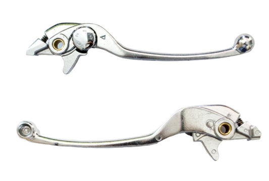 Brake Lever Suzuki SV650 17-18, GSX650 08-16, GSR600 06-10, GSR750 10-17, DL650 V-Strom 04-15, GSF1200 Bandit 06 Black