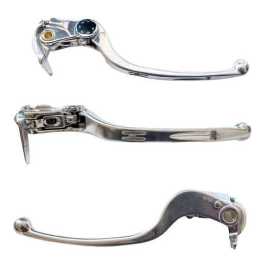 Brake Lever Suzuki GSX-R750, GSX-R1000, GSX-R600 04-05