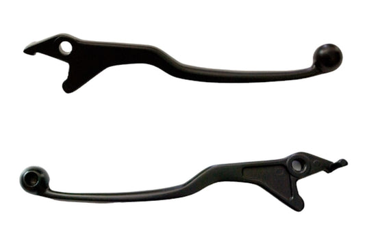 BRAKE LEVER SUZUKI XF650 FREEWIND '97-'02, LTA500 (DHS16CN,74872)