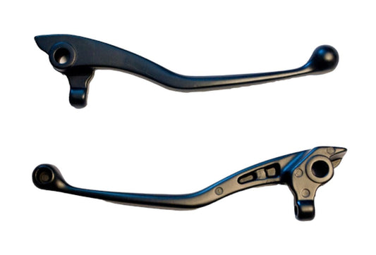 Brake Lever Yamaha FJ1200 86-94 Black