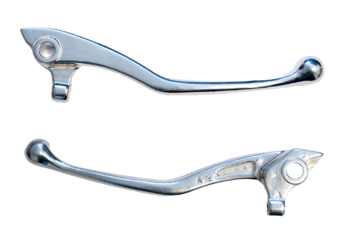 Brake Lever Yamaha FJ1200 86-94 Silver