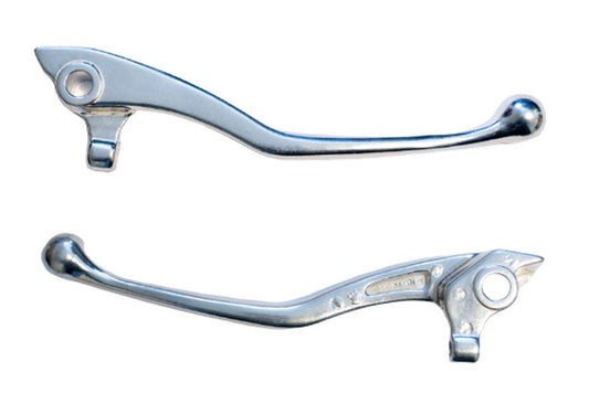 Brake Lever Yamaha FJ1200 86-94 Silver