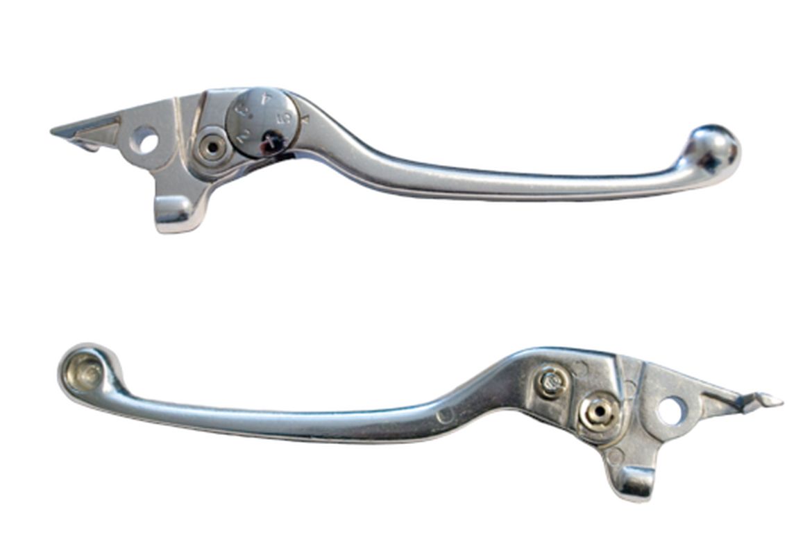 Brake Lever Yamaha MT-03, XT660, XJR1300 04-14, XJ6 04-14, TDM900 04-14, FZ1 04-14, FZ6 04-14, FZ8 04-14, FJR1300 03-14