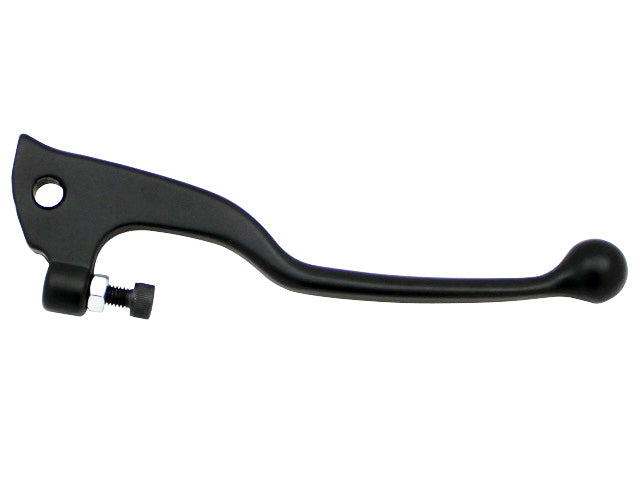Brake Lever Yamaha XT600E 90-03 Black