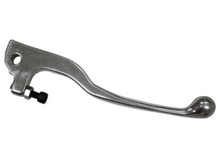 Brake Lever Yamaha YZ250 89-95, YZ125 89-95 Silver