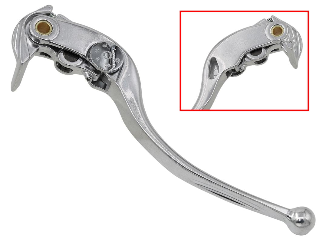 Brake Lever Yamaha YZF R1 15-17 (OEM:2CR-83922-00)